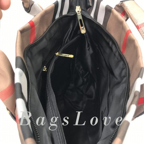 Женская сумка Burberry (Барбери) B106725