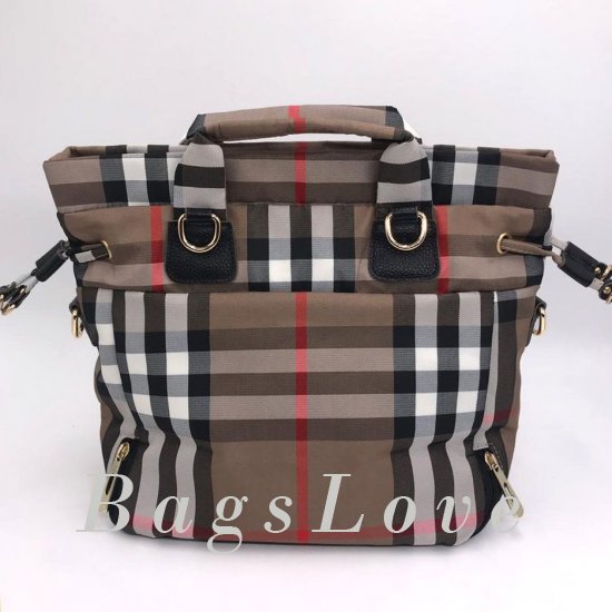 Женская сумка Burberry (Барбери) B106725