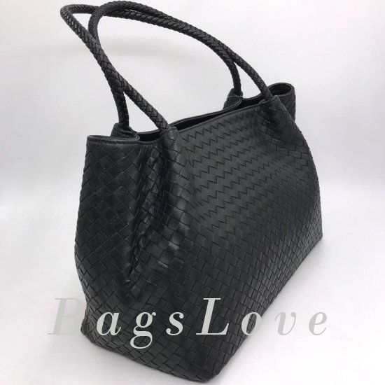 Женская сумка Bottega Veneta (Боттега Венета) B106726