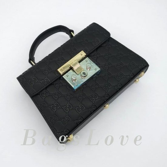 Женская сумка Gucci (Гуччи) B106728