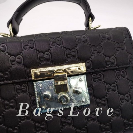 Женская сумка Gucci (Гуччи) B106728