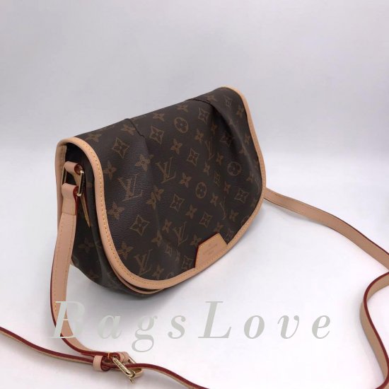 Женская сумка Louis Vuitton (Луи Виттон) B106730