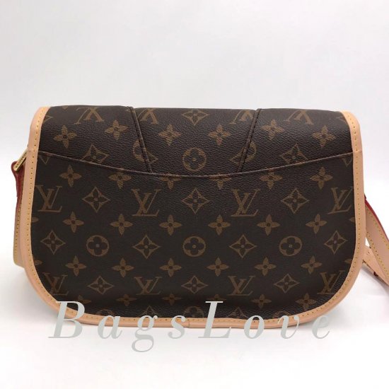 Женская сумка Louis Vuitton (Луи Виттон) B106730
