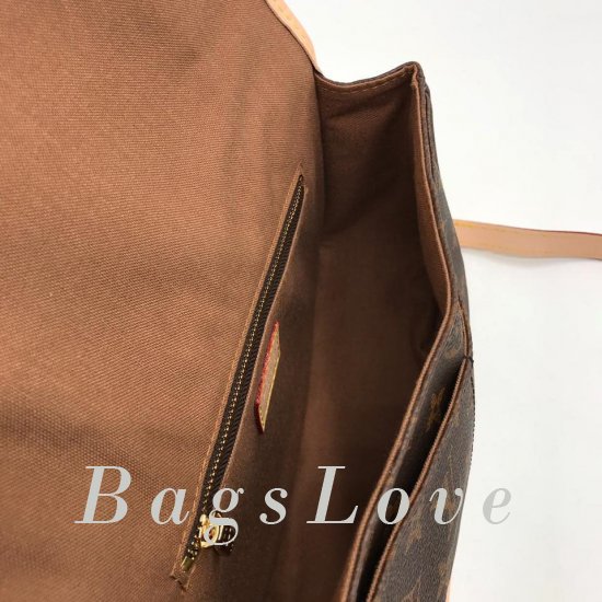 Женская сумка Louis Vuitton (Луи Виттон) B106730