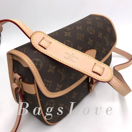 Женская сумка Louis Vuitton (Луи Виттон) B106731