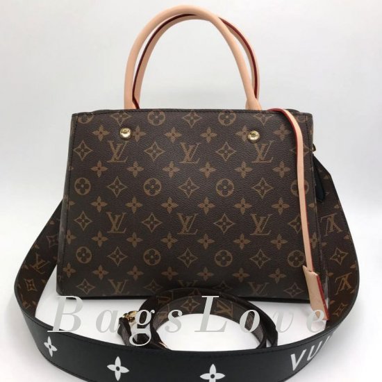 Женская сумка Louis Vuitton (Луи Виттон) B106732