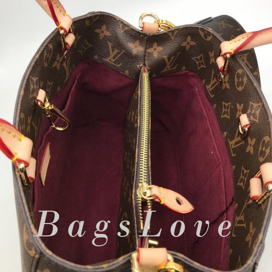 Женская сумка Louis Vuitton (Луи Виттон) B106732