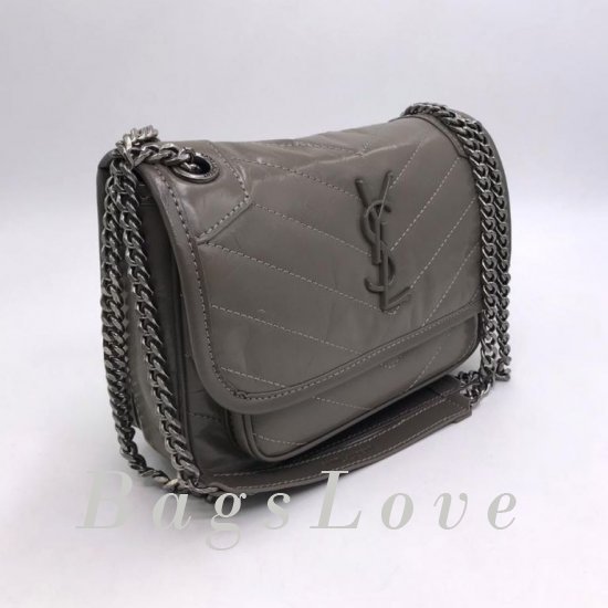 Клатч Yves Saint Laurent B106734