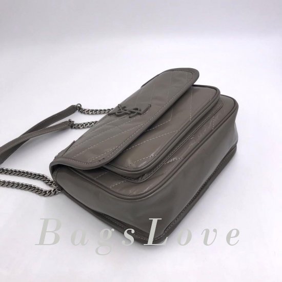 Клатч Yves Saint Laurent B106734