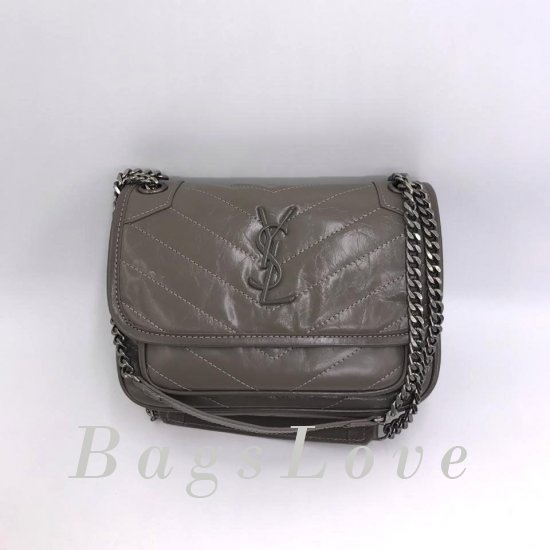 Клатч Yves Saint Laurent B106734