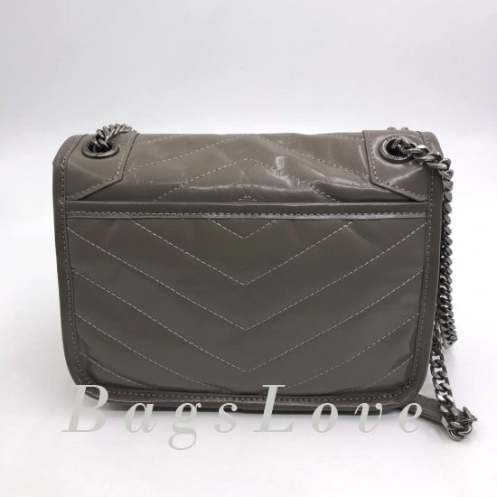 Клатч Yves Saint Laurent B106734