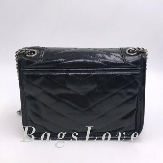 Клатч Yves Saint Laurent 106735