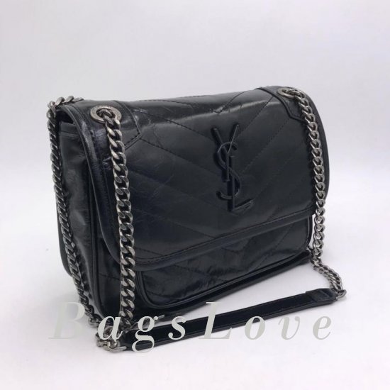 Клатч Yves Saint Laurent 106735