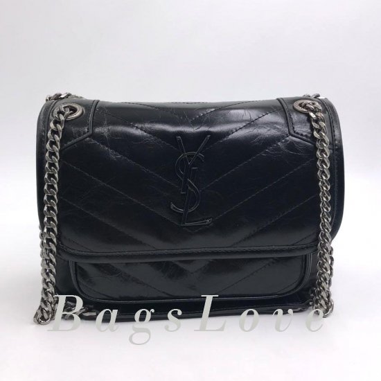 Клатч Yves Saint Laurent 106735