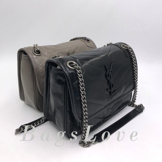 Клатч Yves Saint Laurent 106735