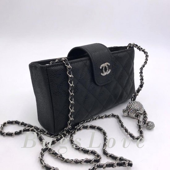 Женская сумка Chanel (Шанель) B106736