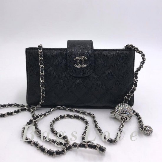 Женская сумка Chanel (Шанель) B106736