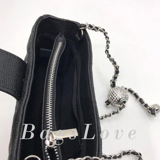 Женская сумка Chanel (Шанель) B106736