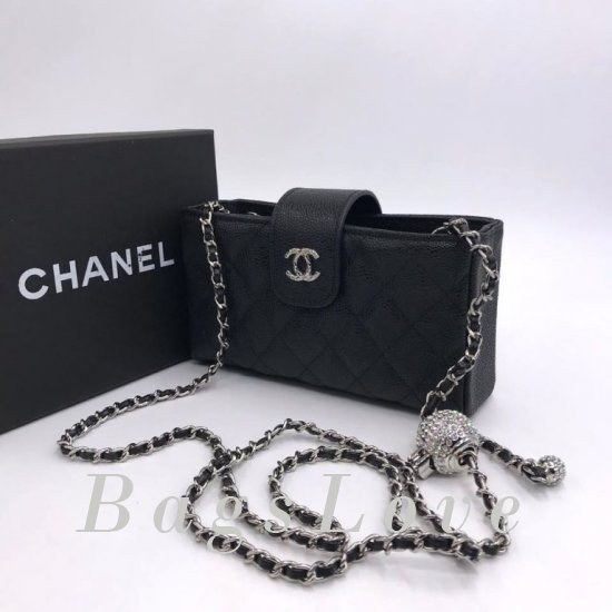 Женская сумка Chanel (Шанель) B106736