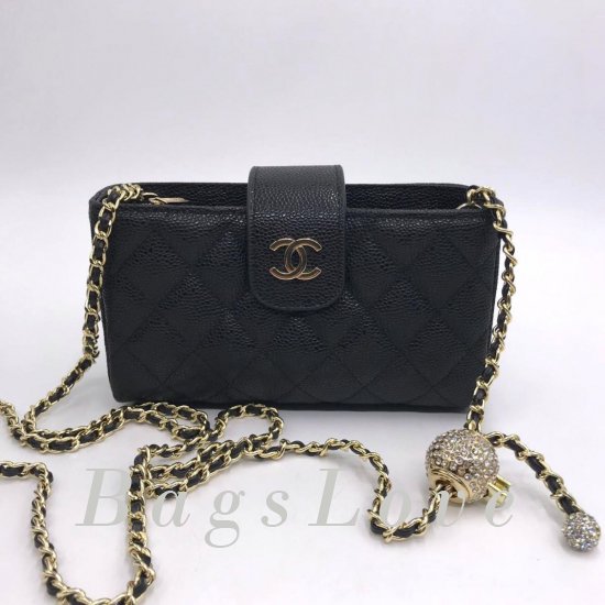 Женская сумка Chanel (Шанель) B106737