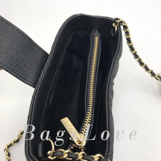 Женская сумка Chanel (Шанель) B106737