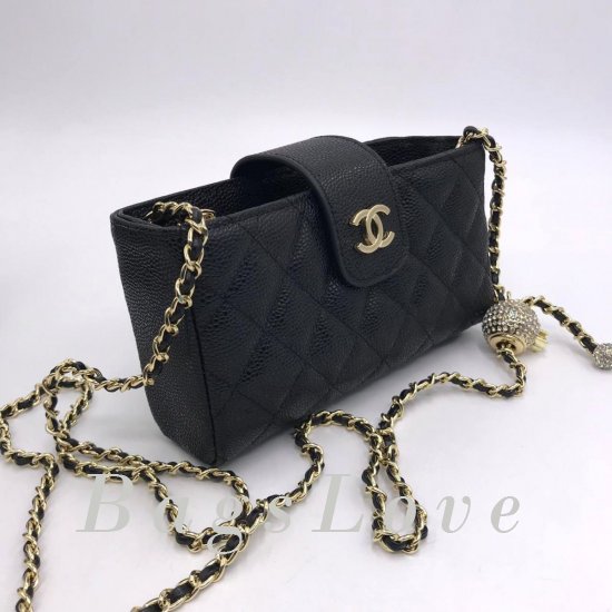 Женская сумка Chanel (Шанель) B106737