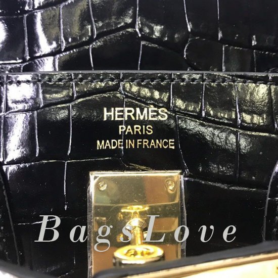 Женская сумка Hermes (Гермес) B106740