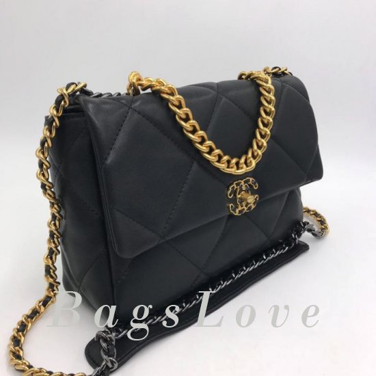 Клатч Chanel B106741