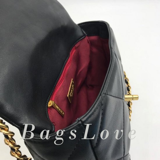 Клатч Chanel B106741