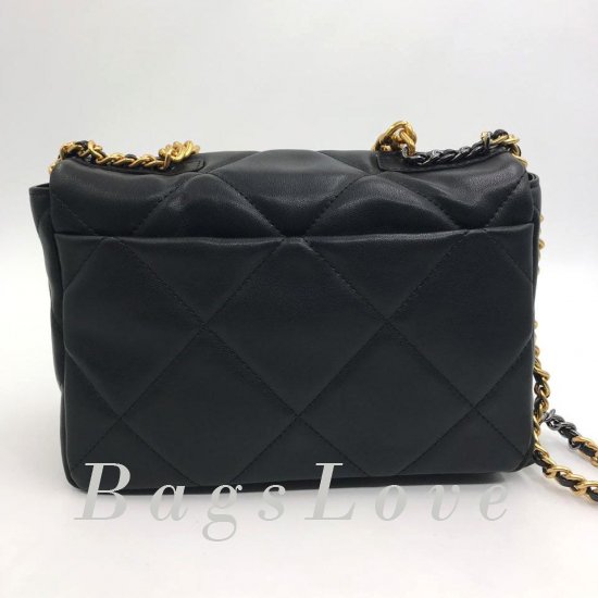 Клатч Chanel B106741