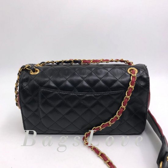 Клатч Chanel B106748