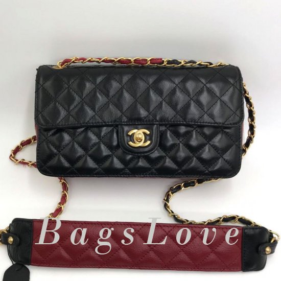 Клатч Chanel B106748