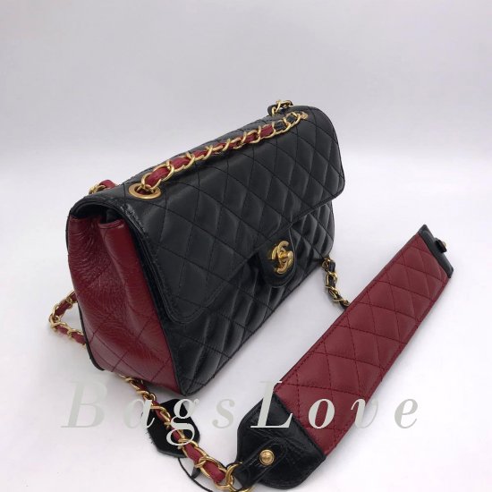 Клатч Chanel B106748