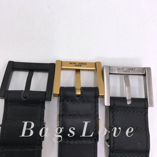 Ремень Yves Saint Laurent B300421