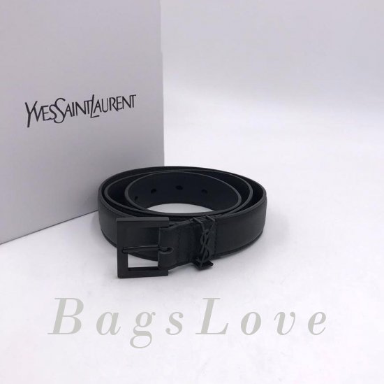 Ремень Yves Saint Laurent B300421