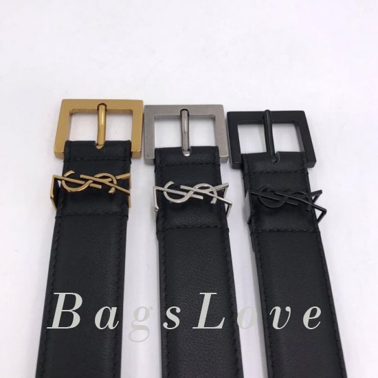 Ремень Yves Saint Laurent B300421