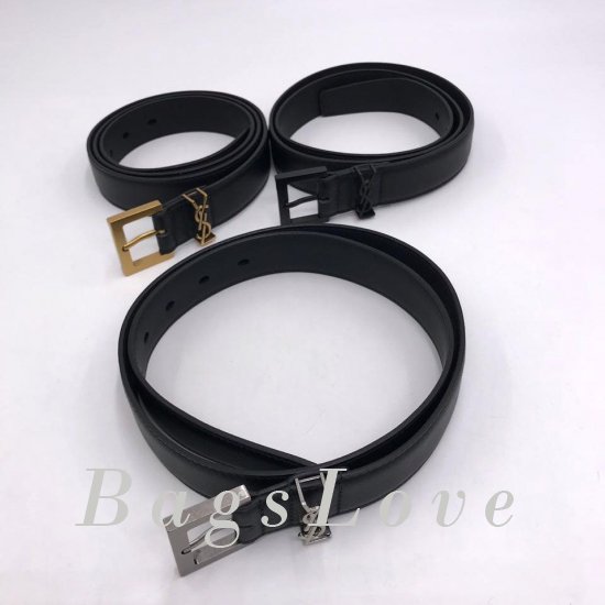 Ремень Yves Saint Laurent B300421