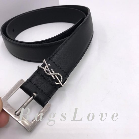 Ремень Yves Saint Laurent B300421