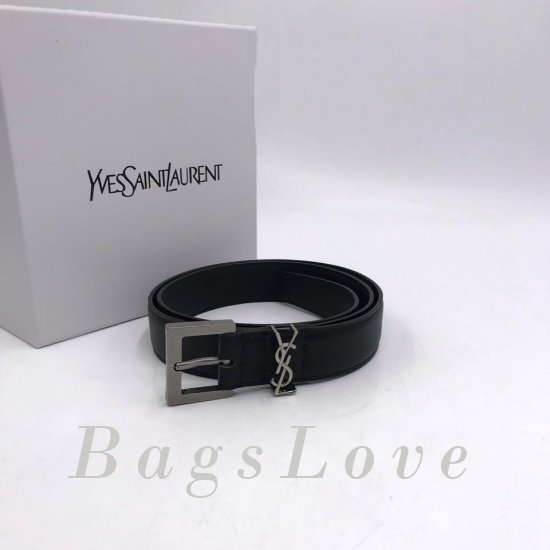 Ремень Yves Saint Laurent B300421