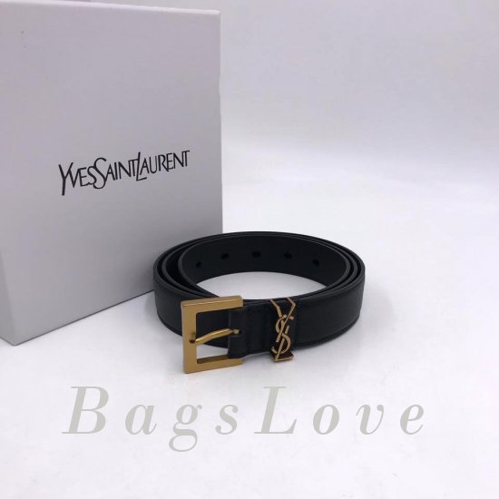 Ремень Yves Saint Laurent B300421