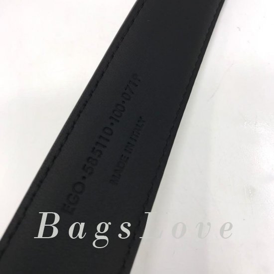 Ремень Yves Saint Laurent B300421