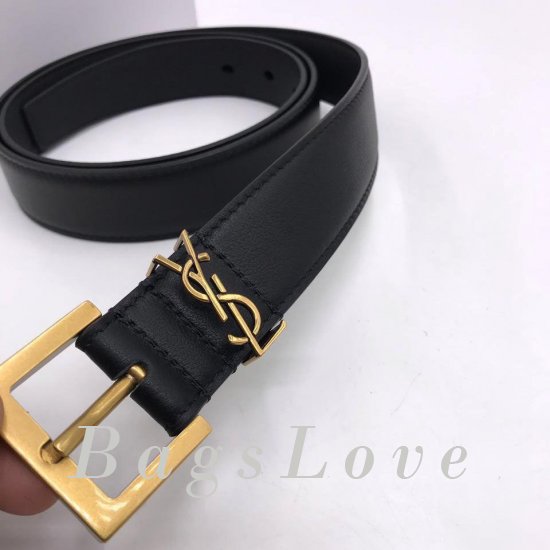 Ремень Yves Saint Laurent B300421