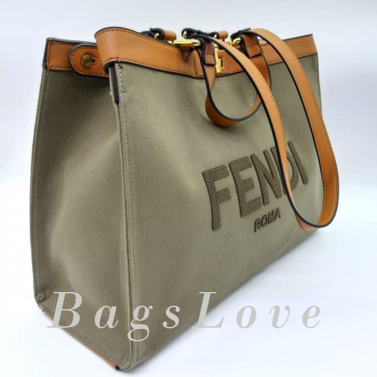 Женская сумка Fendi (Фенди) B106749