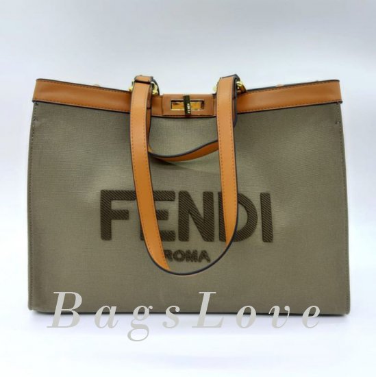 Женская сумка Fendi (Фенди) B106749