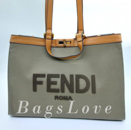 Женская сумка Fendi (Фенди) B106749
