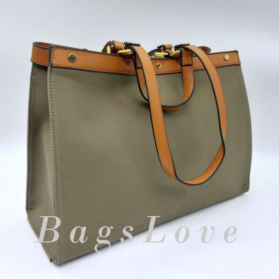 Женская сумка Fendi (Фенди) B106749