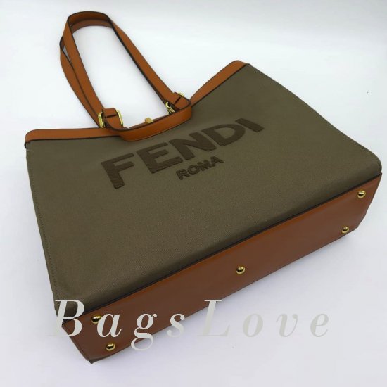 Женская сумка Fendi (Фенди) B106749