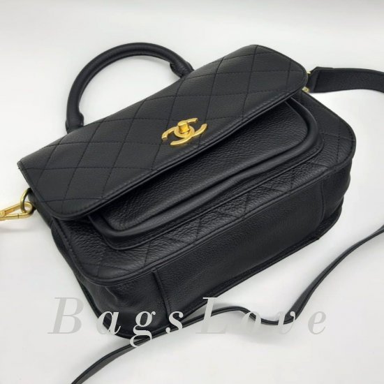 Женская сумка Chanel (Шанель) B106750