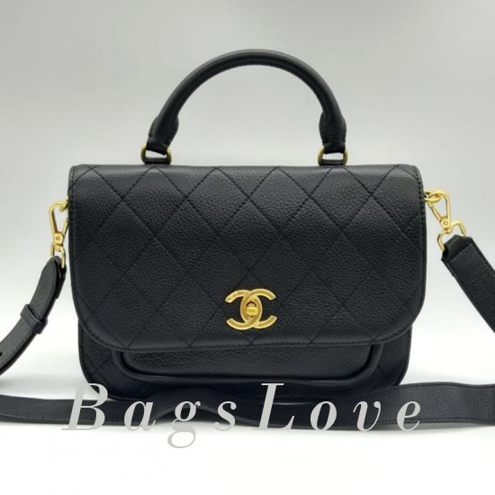 Женская сумка Chanel (Шанель) B106750