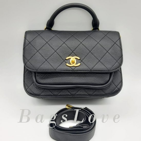 Женская сумка Chanel (Шанель) B106750